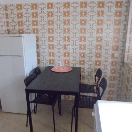 Casa Ameijeira Апартаменты Лагуш