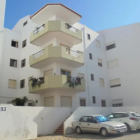 Casa Ameijeira Λάγος