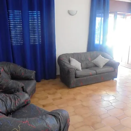 Casa Ameijeira * 라고스