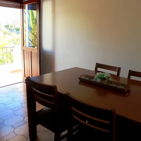 아파트 Casa Ameijeira *