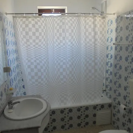 Casa Ameijeira Apartment *