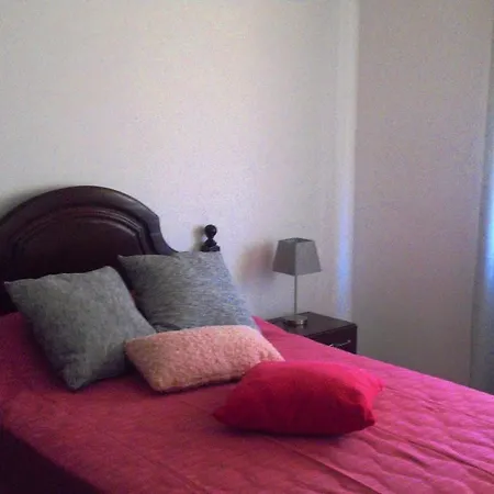 Appartamento Casa Ameijeira Lagos