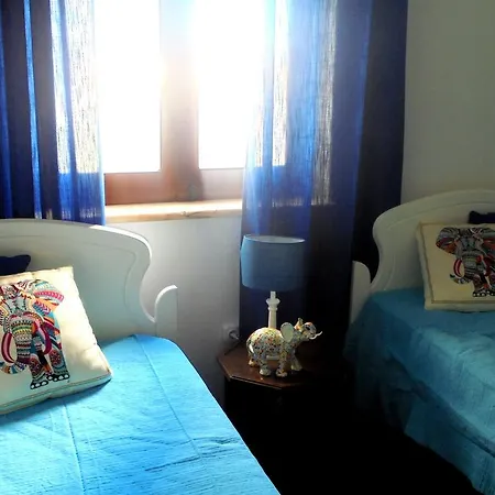 Casa Ameijeira Apartment